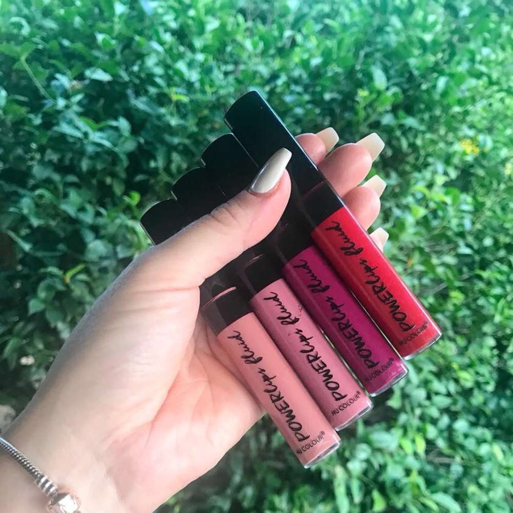 NuSkin POWERlips Fluid